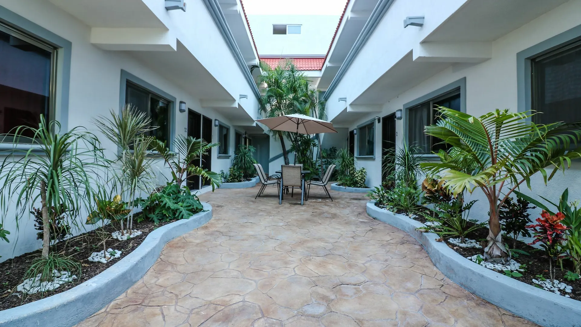 Apartment Fogon 005 Playa del Carmen