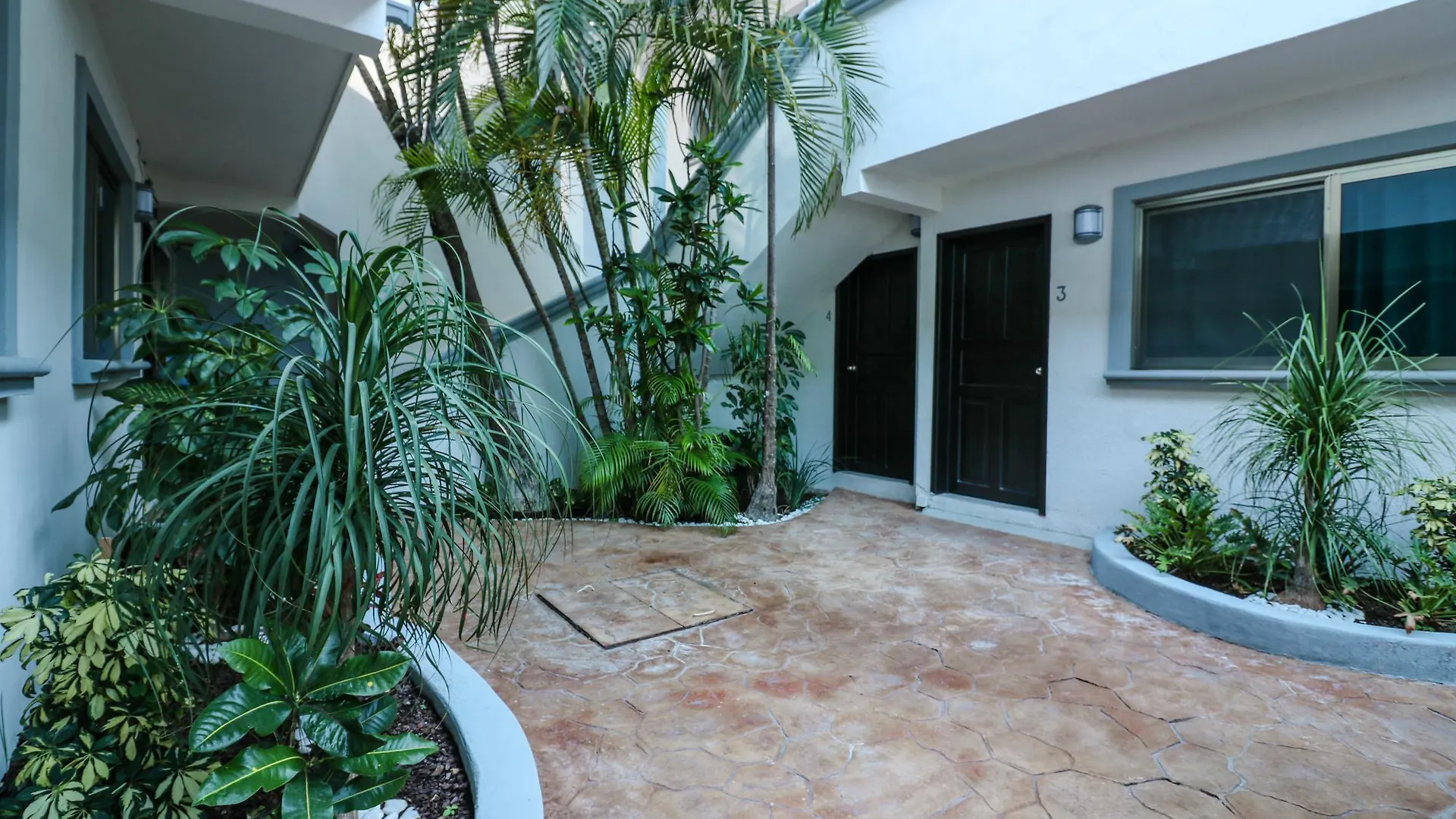 Apartment Fogon 005 Playa del Carmen 0*,  Mexiko